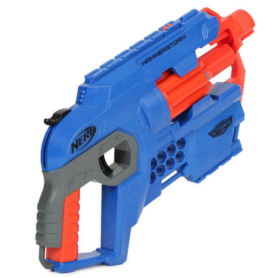 Nerf Alpha Strike Hammerstorm