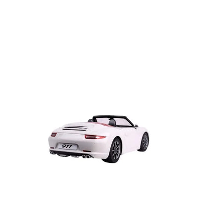 RASTAR - PORSHE 911 Carrera S White