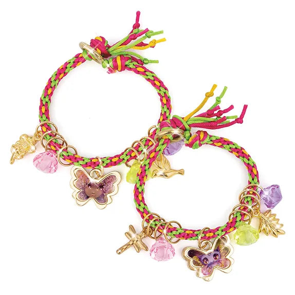 Bracelets d'amitié