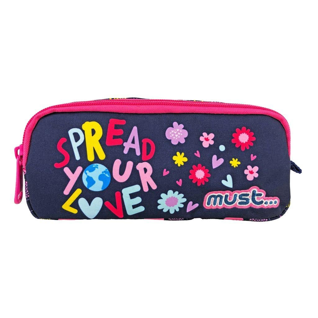 Spread your love® TROUSSE