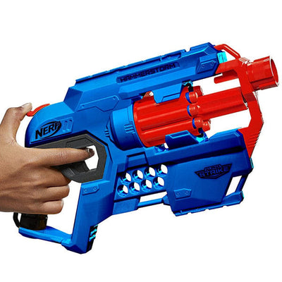 Nerf Alpha Strike Hammerstorm