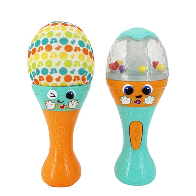 Maracas Bébé Shaker