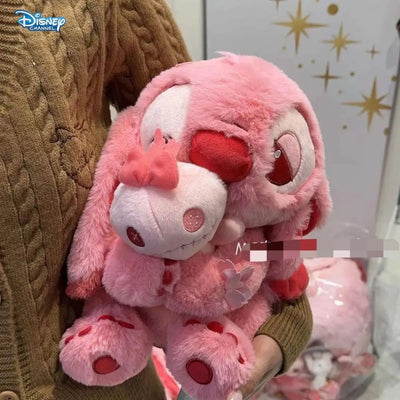 Peluche Angel Douceur et Originalité