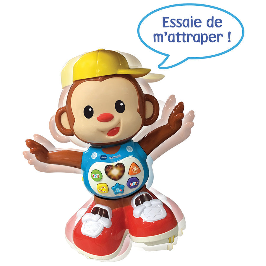 vtech Titi Ouistiti