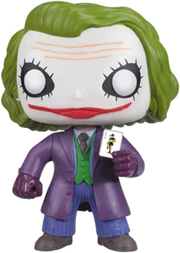 Funko POP Heroes : Dark Knight 36