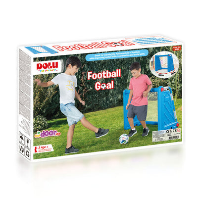 Dolu -  Football Goal