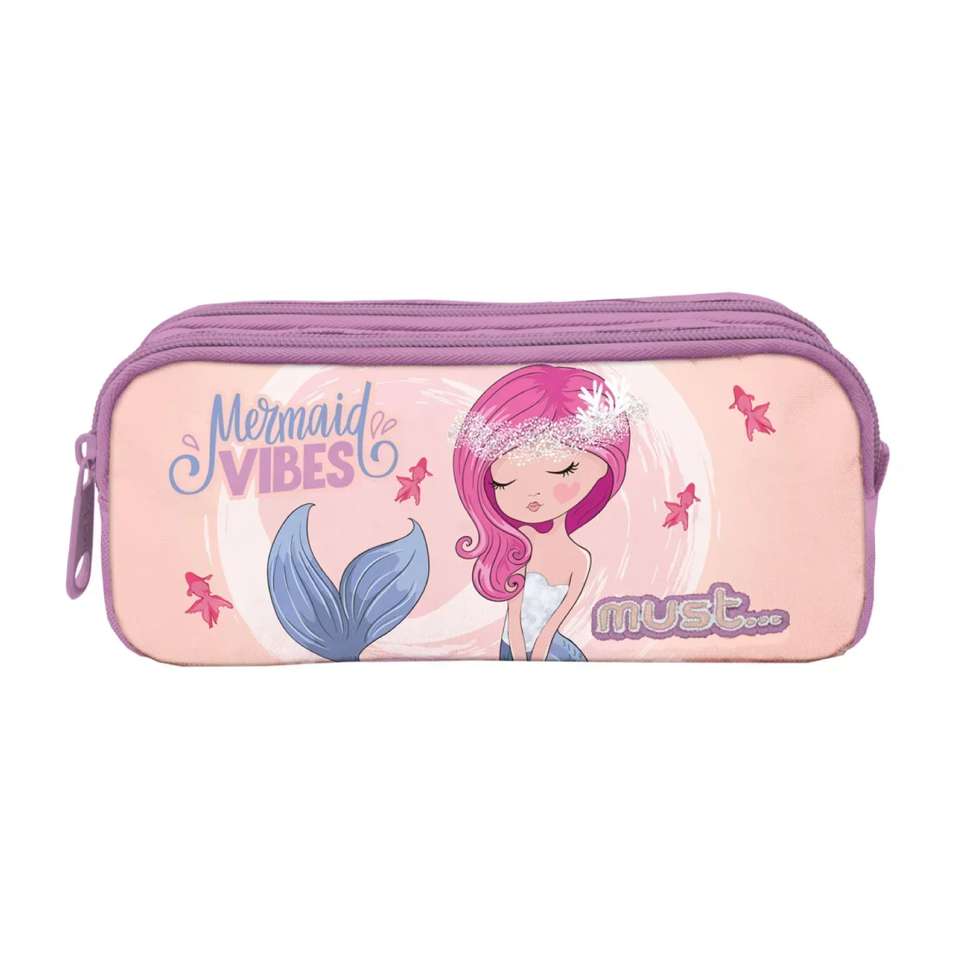 Mermaid® TROUSSE