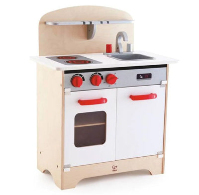 Cuisinière Gourmet en Bois -Hape