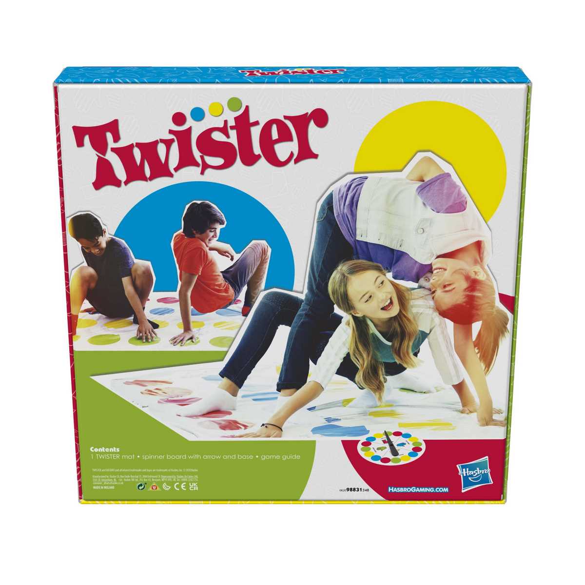 Twister