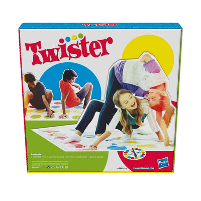 Twister