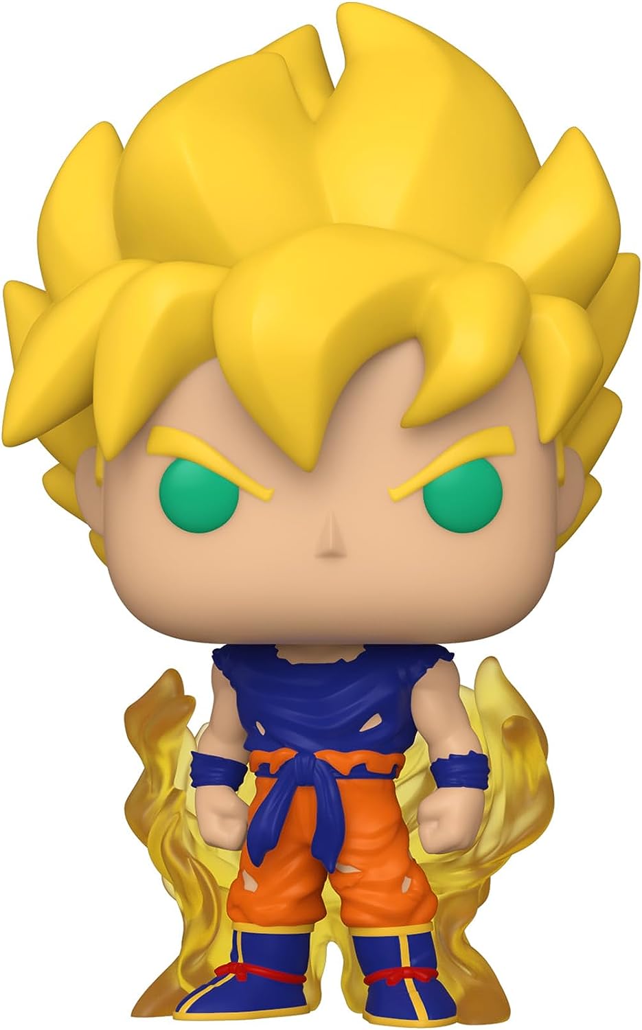 Funko Pop 860 ! Animation: Dragonball Z - Super Saiyan Goku