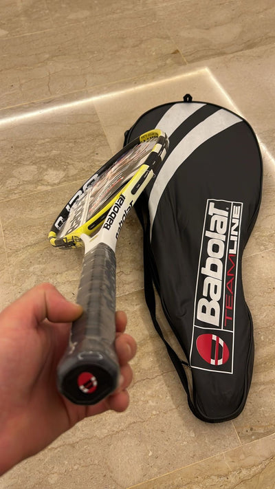 raquettes de tennis Babolat Manche 3 300g