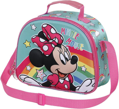 SAC A REPAS / GOUTER - isotherme Minnie2®3D