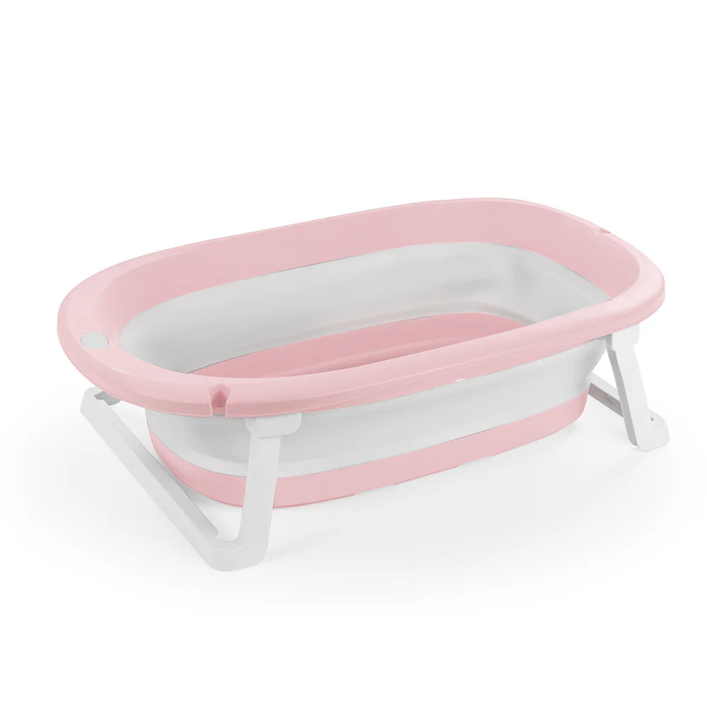 Baignoire Pliable rose - Dolu