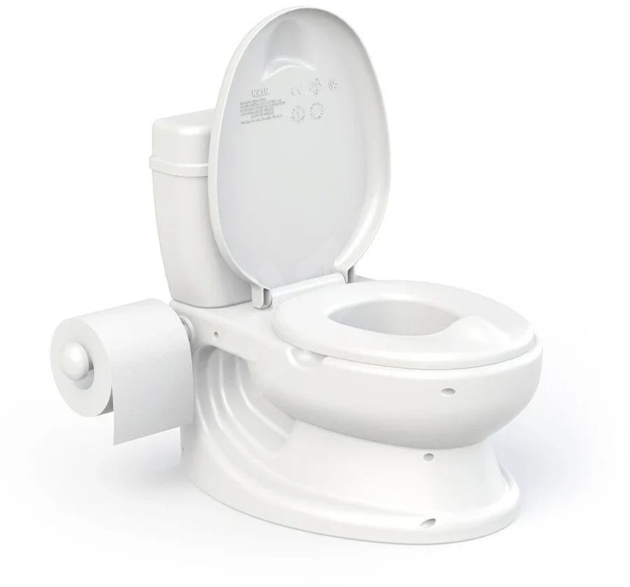 POT ÉDUCATIF - MINI TOILETTE, POUR L'APPRENTISSAGE DE LA PROPRETÉ.