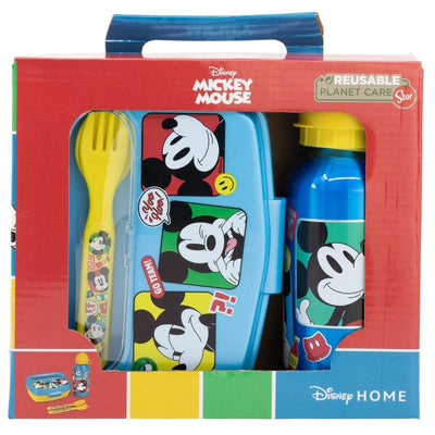 PACK GOUTER MICKEYMOUSE