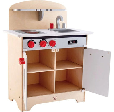 Cuisinière Gourmet en Bois -Hape