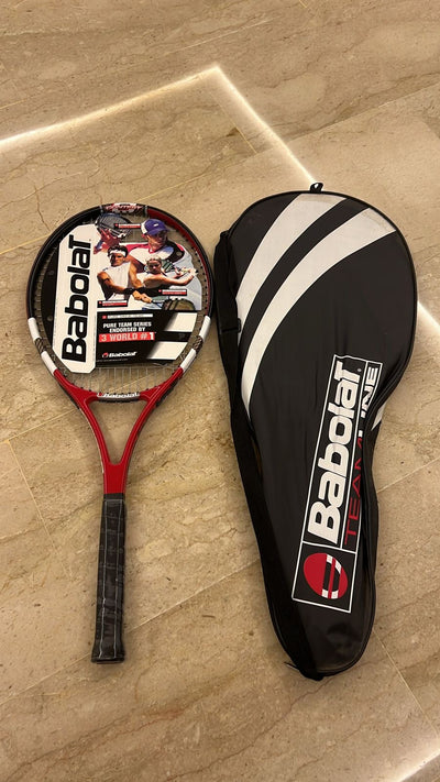 raquettes de tennis Babolat Manche 3 270g