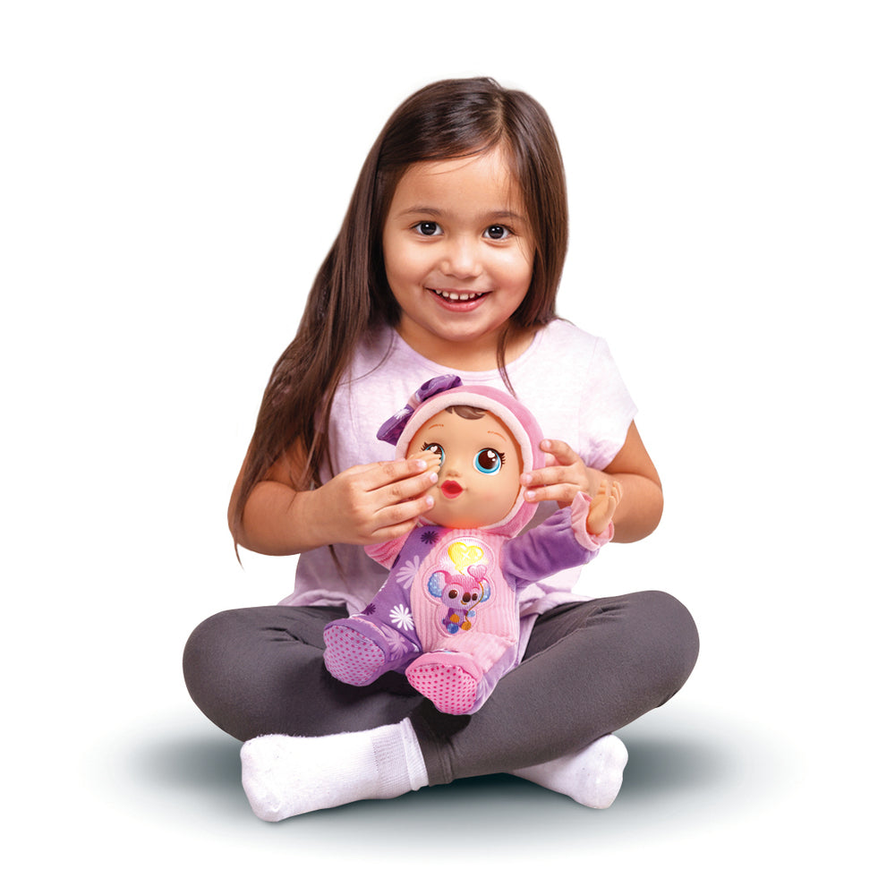 Vtech Emma joue à cache-cache