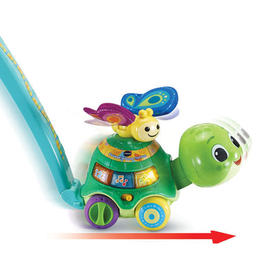 vtech Pousse-pousse Tortue