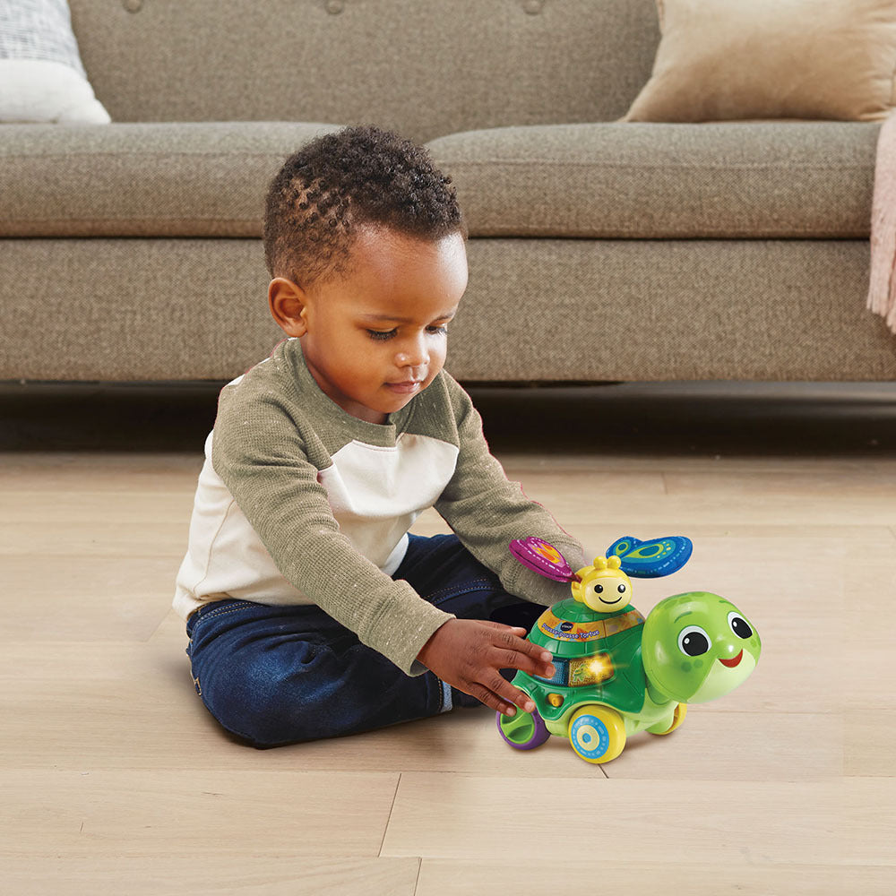 vtech Pousse-pousse Tortue