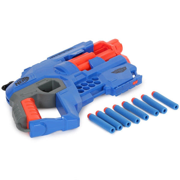 Nerf Alpha Strike Hammerstorm