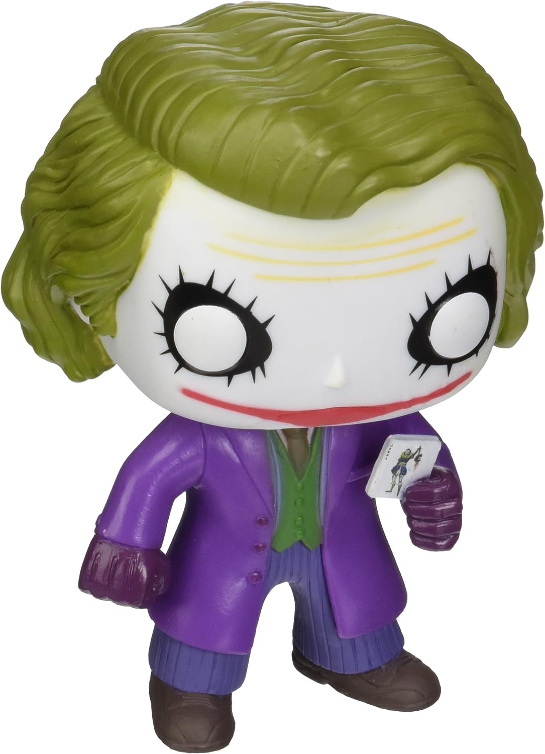 Funko POP Heroes : Dark Knight 36