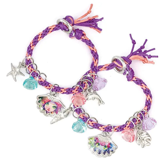 Bracelets d'amitié