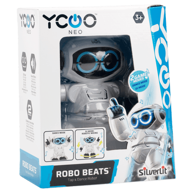 ROBO BEATS