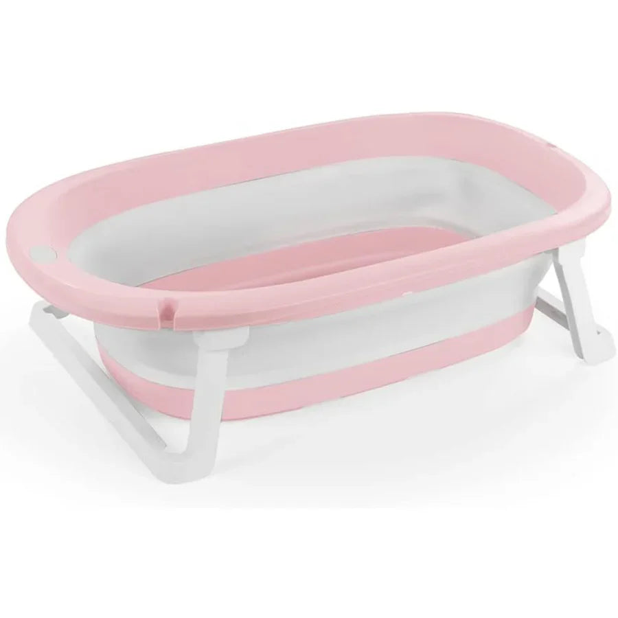 Baignoire Pliable rose - Dolu