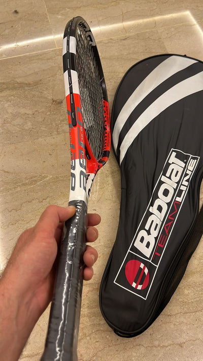 raquettes de tennis Babolat Manche 3 300g