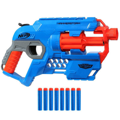 Nerf Alpha Strike Hammerstorm