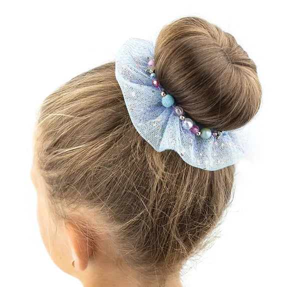 Accessoires pour cheveux en tulle