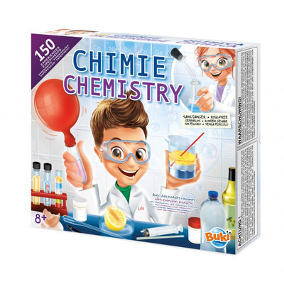 Chimie Sans Danger