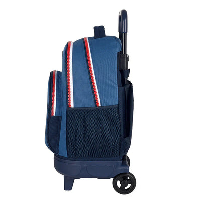 CARTABLE A ROULETTE SAFTA - BLACKFIT8 ® - PRIMAIRE