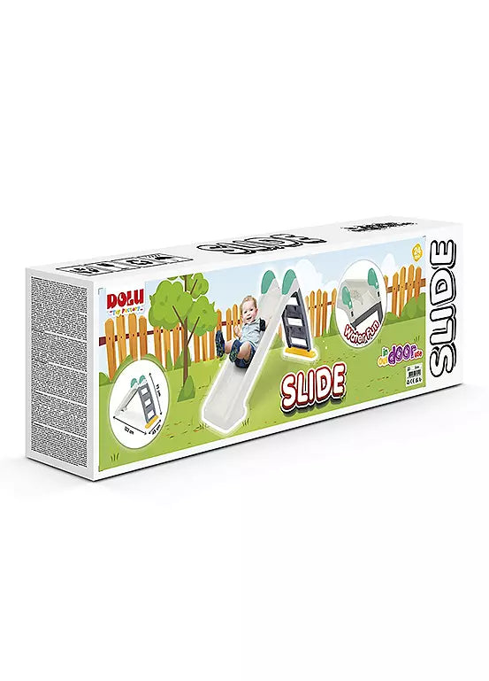 DOLU -  Kids Slide