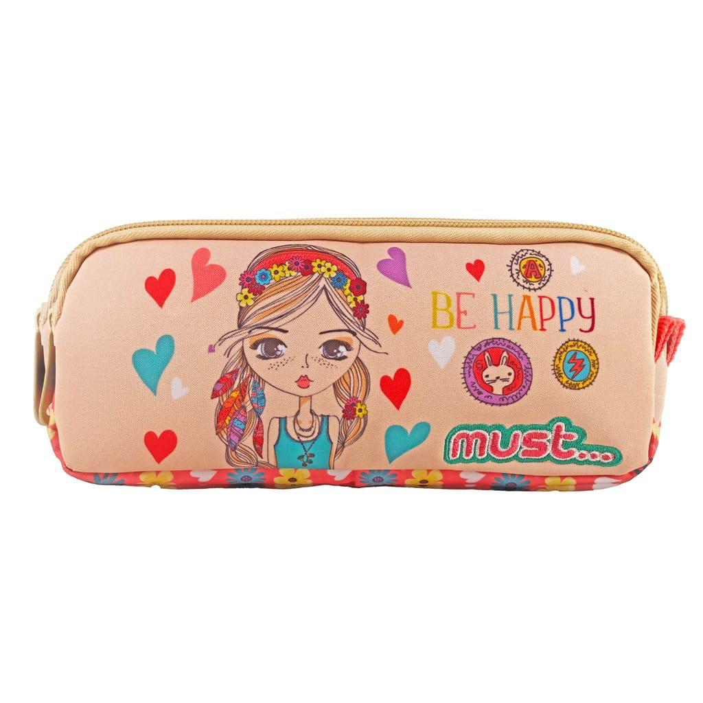 Be happy® TROUSSE