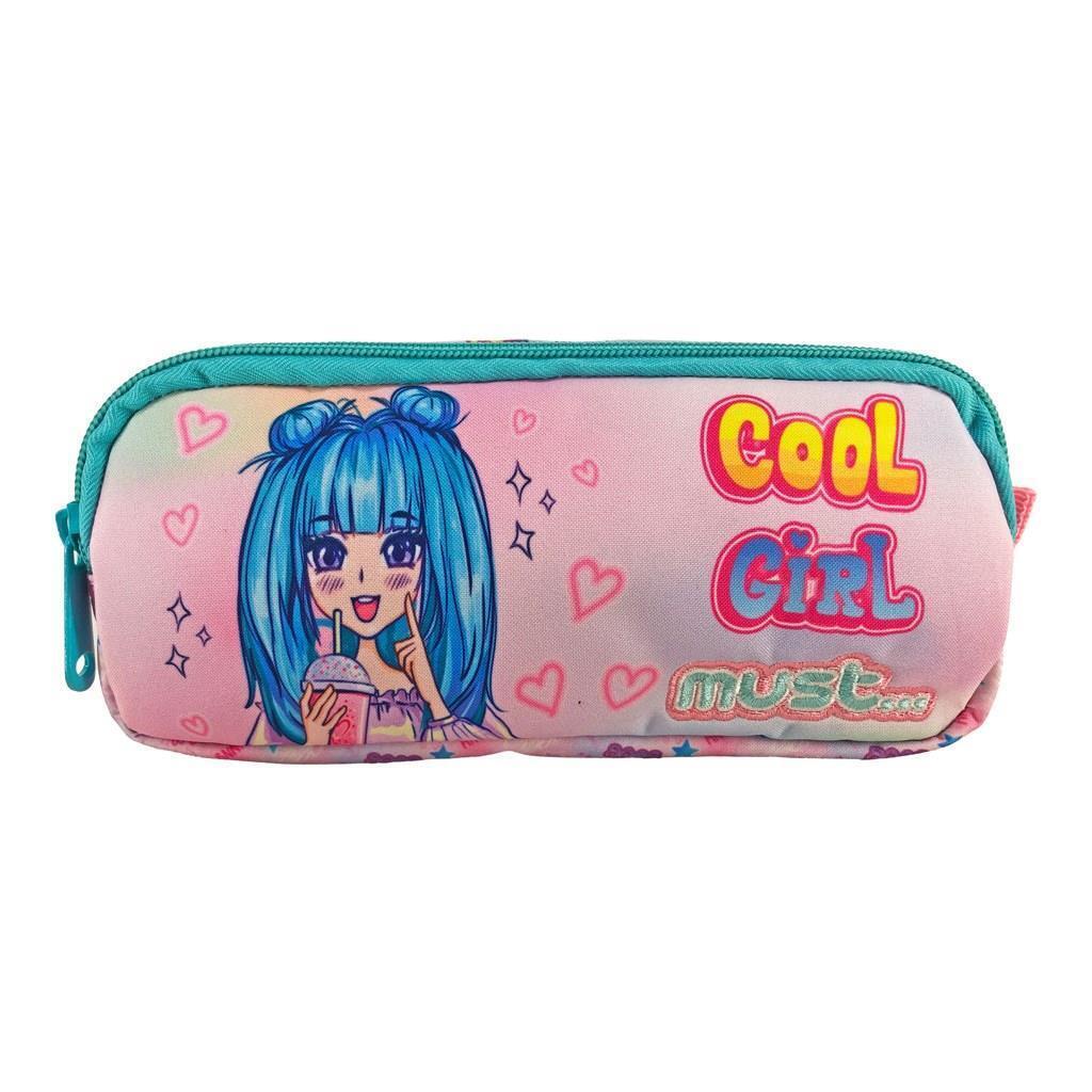 Cool girl ® TROUSSE