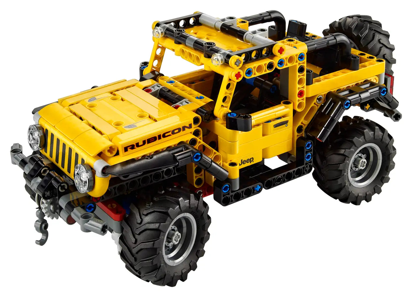 Lego Jeep® Wrangler