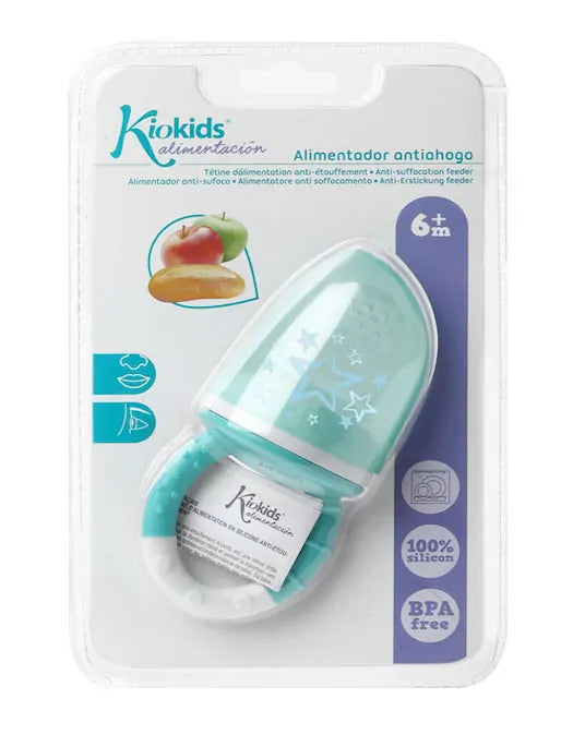 Filet Alimentaire en Silicone pour Bébés