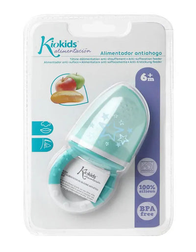 Filet Alimentaire en Silicone pour Bébés