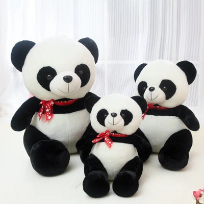 Peluche Panda Teddy Bear