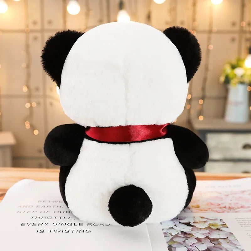 Peluche Panda Teddy Bear