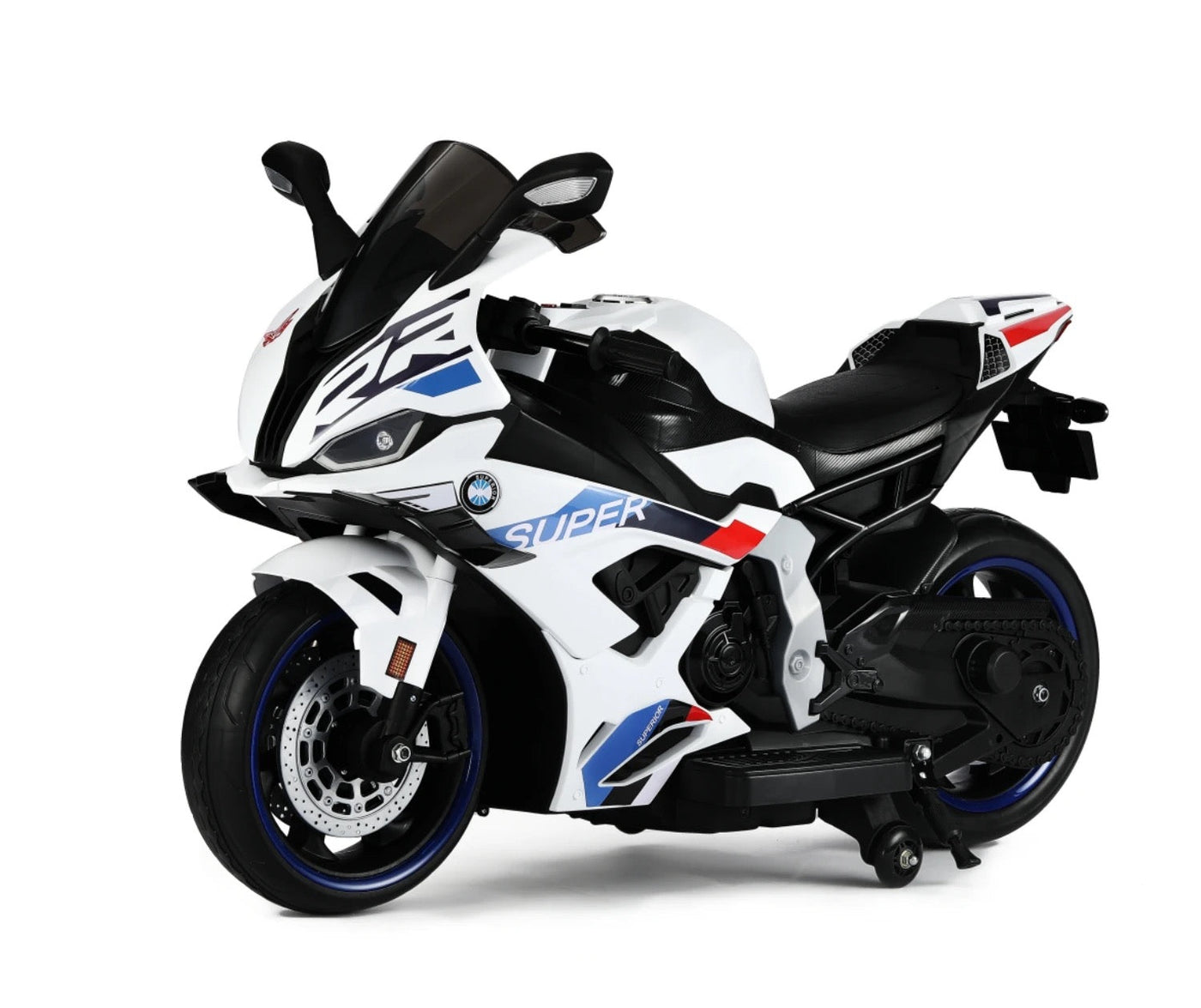 Moto Électrique pour Enfants BMW S1000RR