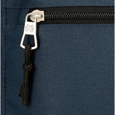 SAC À DOS PEPE JEANS ARIS + TROUSSE BLEU MARINE