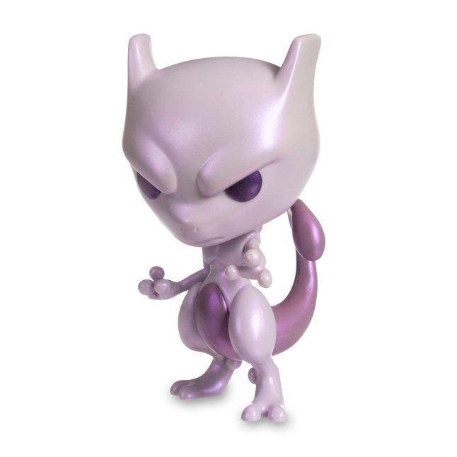 Funko POP 581 ! Pokémon - Mewtwo