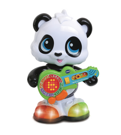 VTECH MAMBO MON PANDA MUSICIEN