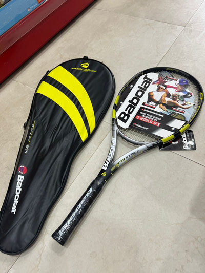 raquettes de tennis Babolat Manche 3 275 g