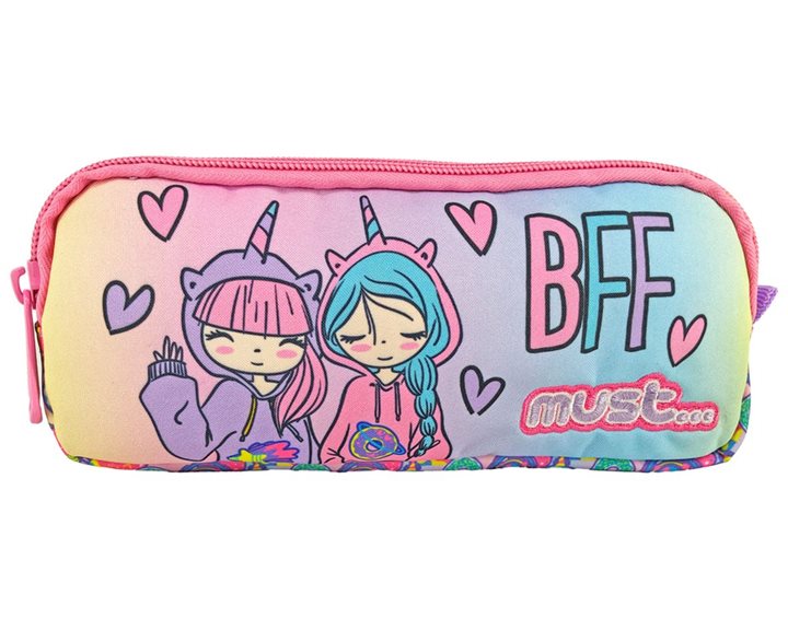 MUST BFF® TROUSSE