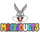 MAGIJOUETS